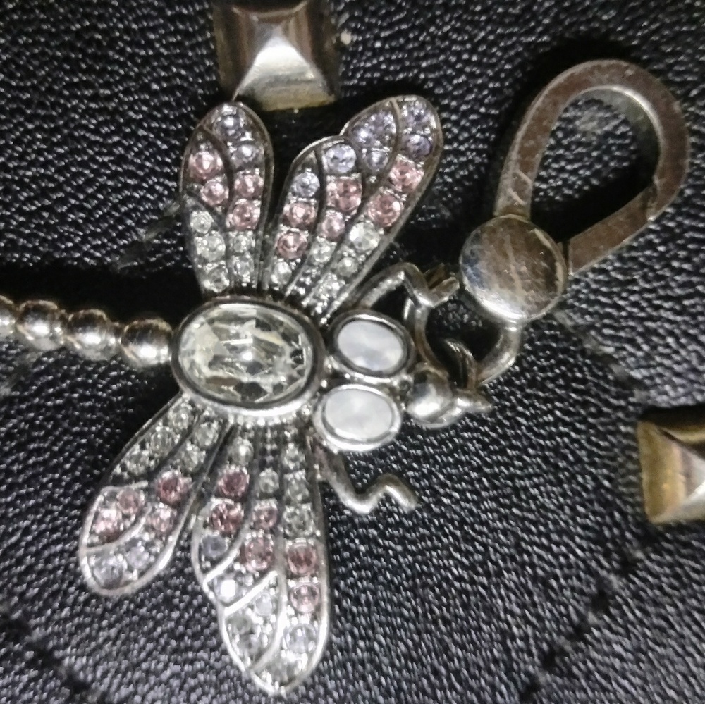 Juicy charm